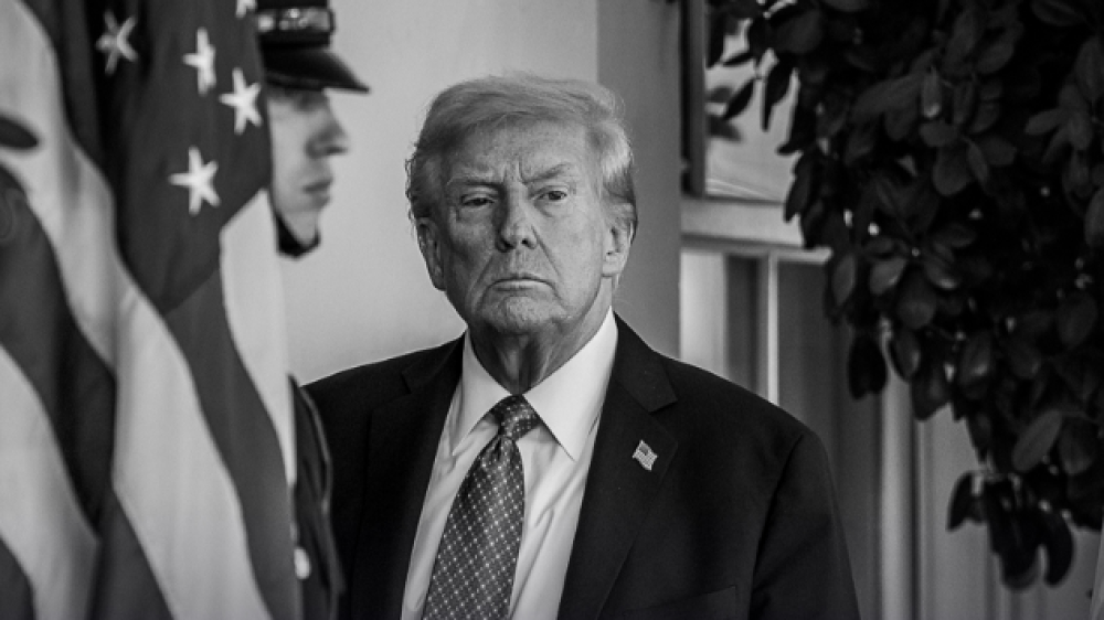 Трамп предупредил Иран о новых ударах и уничтожении кораблей