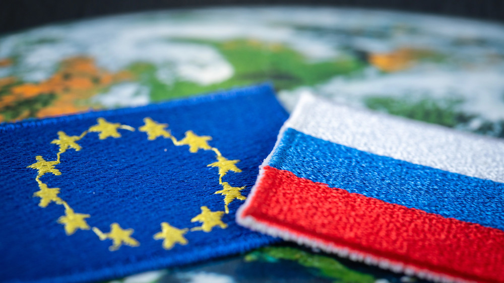 Европейский союз продлил на полгода санкции против России