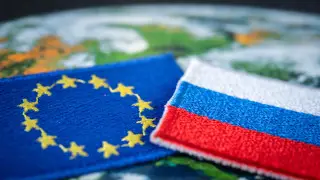 Европейский союз продлил на полгода санкции против России