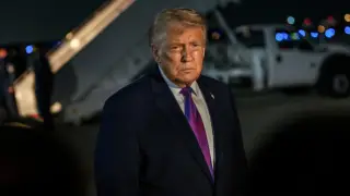 Трамп: США одержали победу и полностью разгромили Иран