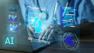 Искусственный интеллект помогает в диагностике инсульта и рака в Казахстане