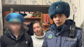 Подросток заблудился в Усть-Каменогорске, его нашли патрульные Нацгвардии