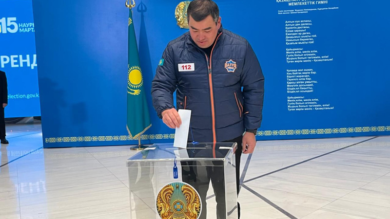 Фото © Tengrinews.kz