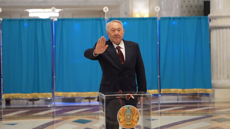 Фото © Tengrinews.kz / Маржан Куандыкова