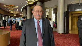 Глава Высшего избирательного совета Турции отметил высокую активность на референдуме в Казахстане