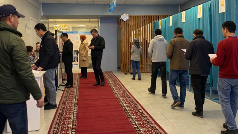 Фото: РСК города Алматы