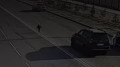 Маленького ребёнка заметили бегущим по автодороге в Актау