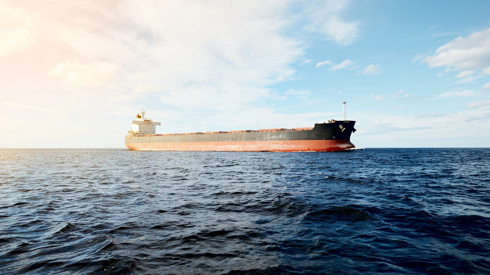 Назван магнат, неожиданно обогатившийся на закрытии Ормузского пролива