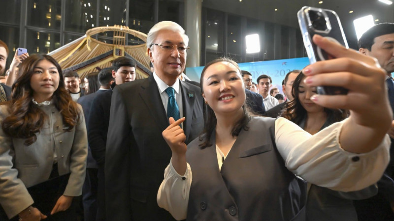 Фото пресс-службы Акорды