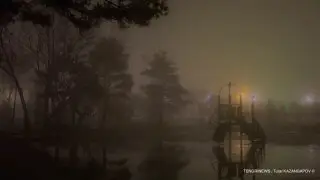 Туман накроет больше половины Казахстана: штормовое предупреждение в 13 областях