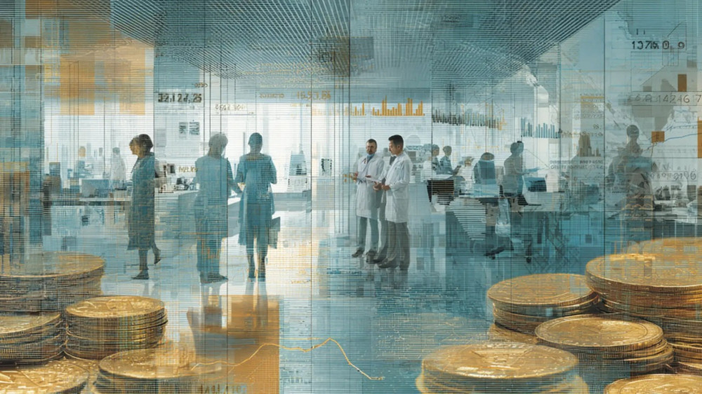 Как часто казахстанцы ходят в поликлиники и сколько это стоит - данные ФСМС