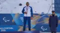 Стало известно, как Казахстан завершил Паралимпиаду-2026 в Италии