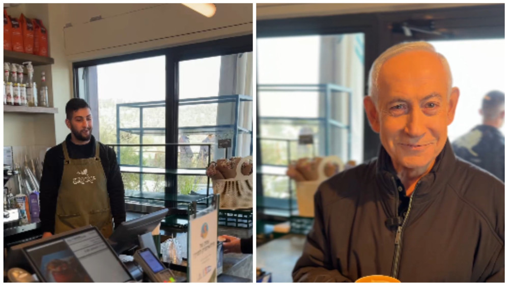 Израильский премьер отреагировал на слухи о своей смерти