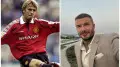 Рекорд Дэвида Бекхэма в “Манчестер Юнайтед“ побит спустя 26 лет
