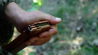 Начальника караула воинской части застрелили на юге Казахстана