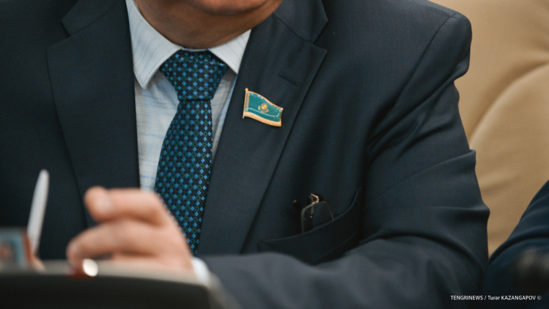 Фото © Tengrinews.kz / Турар Казангапов