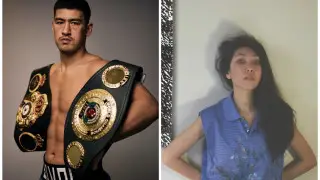 “Опасные люди”: реакция казахстанки на слова Бивола завирусилась в сети