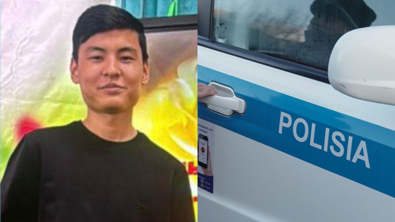 Фото: t.me/POLICE_of_KZ, Tengrinews.kz / Турар Казангапов