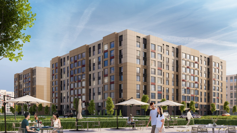 Фото: Galamat Company