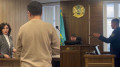 “Давит на свидетеля“: прокурор и адвокат поспорили в суде по делу Жанабыловых