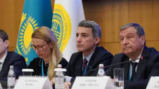 “Референдум прошел открыто и прозрачно“ — международные наблюдатели