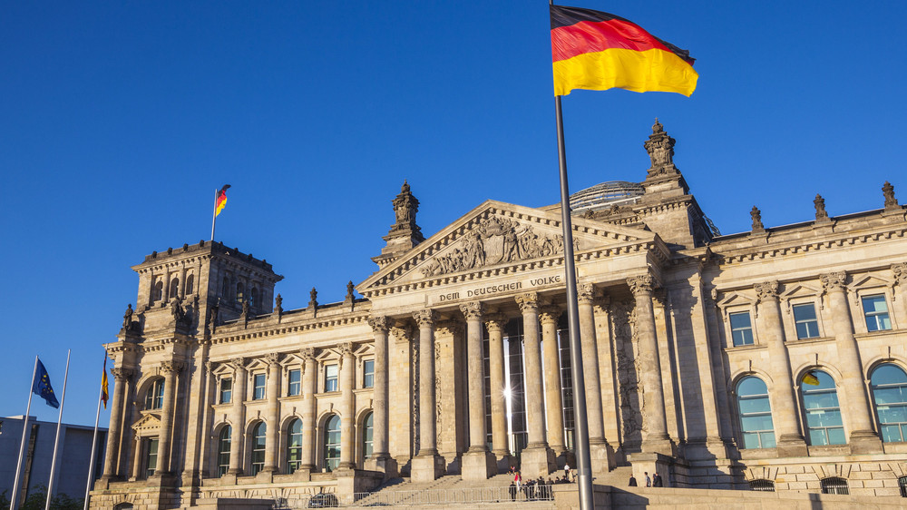 “Это не наша война“. Германия отказалась отправить корабли на Ближний Восток