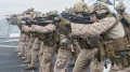 США перебрасывают элитный отряд морской пехоты к Ормузскому проливу - СМИ