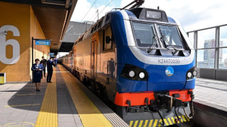 Более 100 дополнительных рейсов запустят из Астаны и Алматы к Наурызу