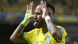 Тренер сборной Бразилии обозначил позицию по Неймару на ЧМ-2026