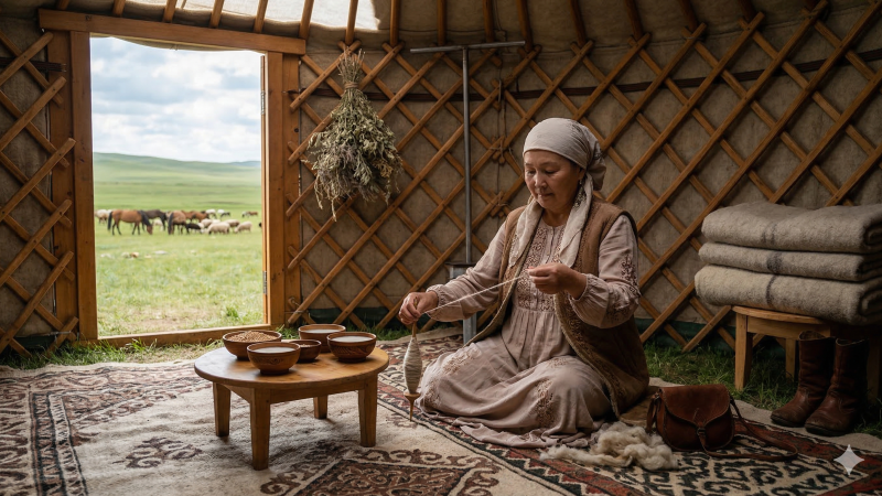 Изображение сгенерировано при помощи нейросети