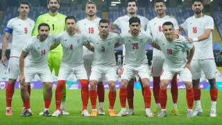 Иран может принять участие в чемпионате мира по футболу: известно условие