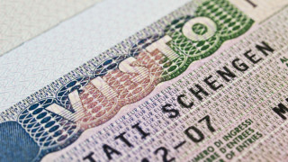 Новые правила въезда в Европу заработают уже в апреле