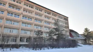 Санаторий “Самал“ в Темиртау восстановят после долгого простоя