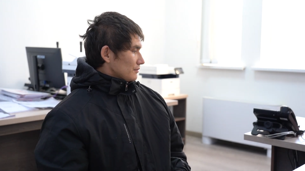 Убийство семьи в Атырауской области: подозреваемому выдвинули еще одно обвинение