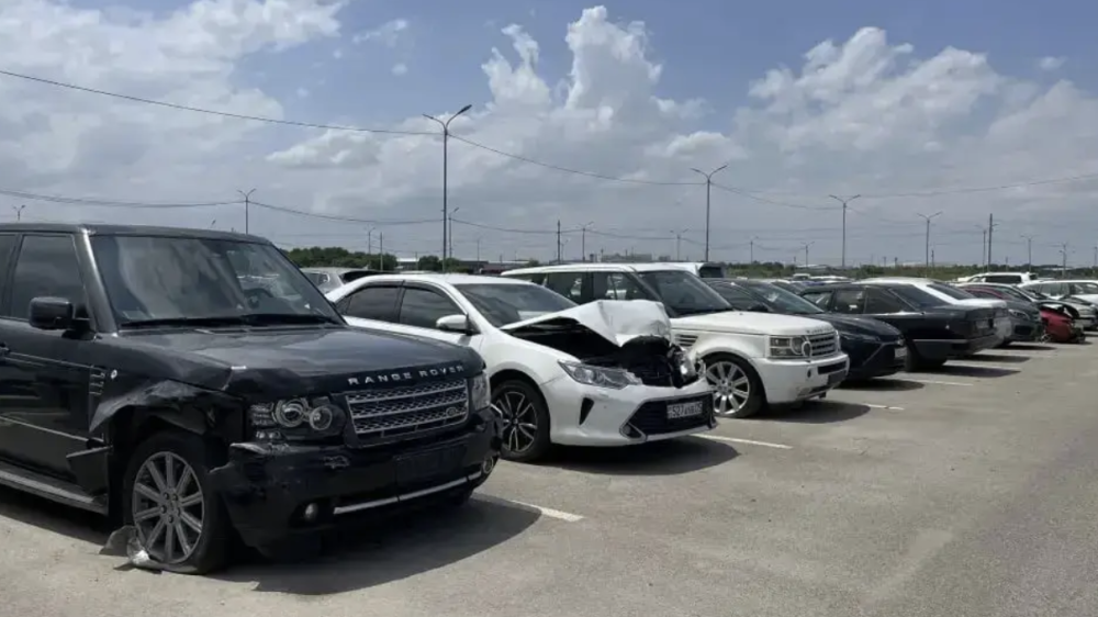 Штрафстоянки и эвакуация авто в Астане станут платными: какие тарифы могут ввести