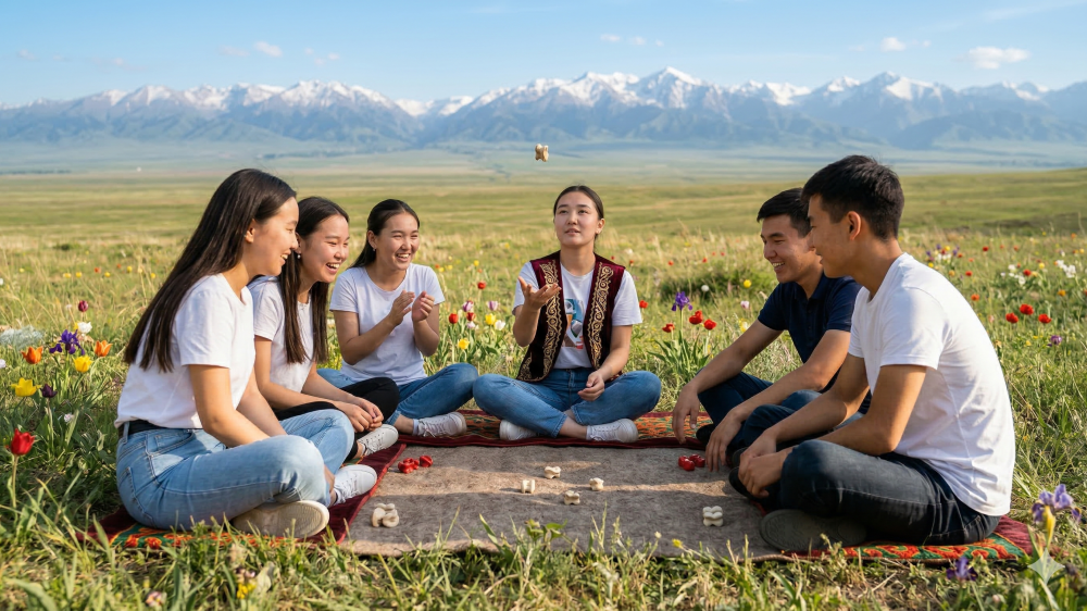 День национальных видов спорта: как зумеры и альфа продолжают традиции предков