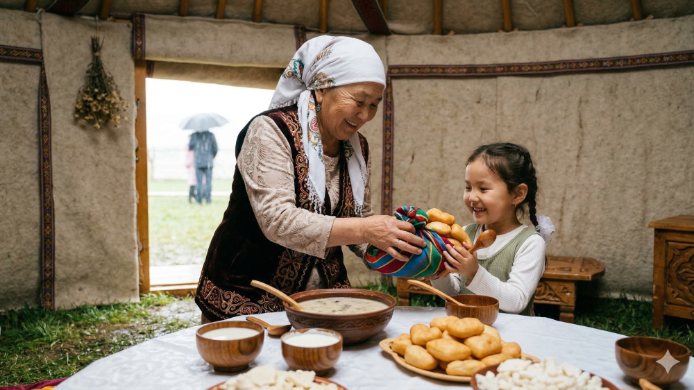 Что нельзя делать на Наурыз: главные запреты и приметы праздника