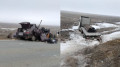Пять человек, включая ребёнка, погибли в ДТП на западе Казахстана