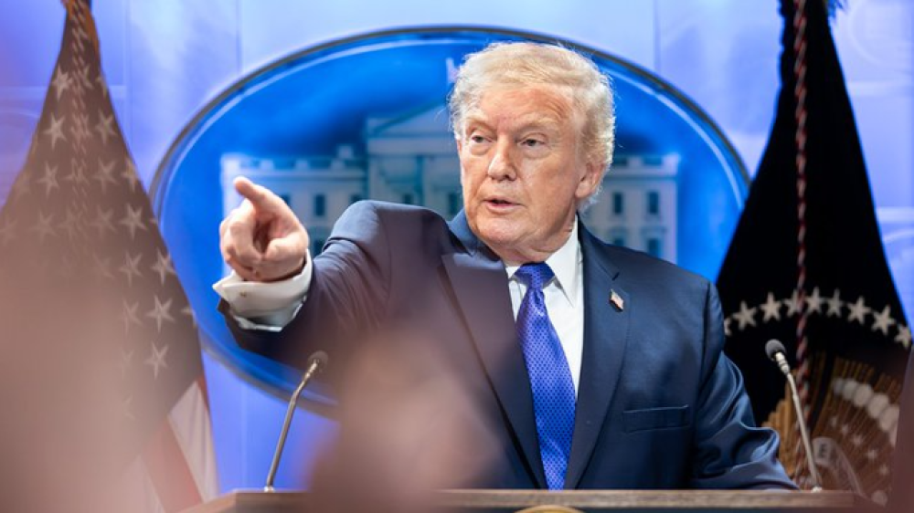 Трамп: США разгромили военные силы Ирана и больше не нуждаются в помощи НАТО