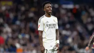 Тремя голами обернулся ответный матч “Реала“ и “Манчестер Сити“