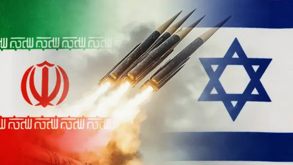 Иран объявил о новой атаке на Израиль в ответ на гибель секретаря Совбеза