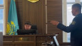 Прокурору по делу Жанабыловых сделали замечание