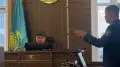 Прокурору по делу Жанабыловых сделали замечание
