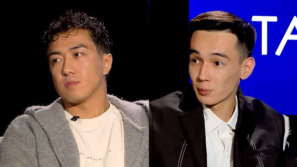 Блогеров Жолшыбекова и Нуртазу доставят в суд по делу Жанабыловых