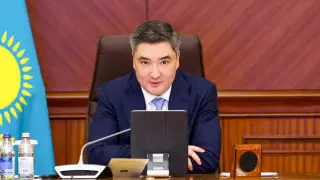 Бектенов обозначил сроки для подготовки административной амнистии