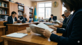 Сделать пятницу “творческим днём“ для госслужащих предложили в Казахстане