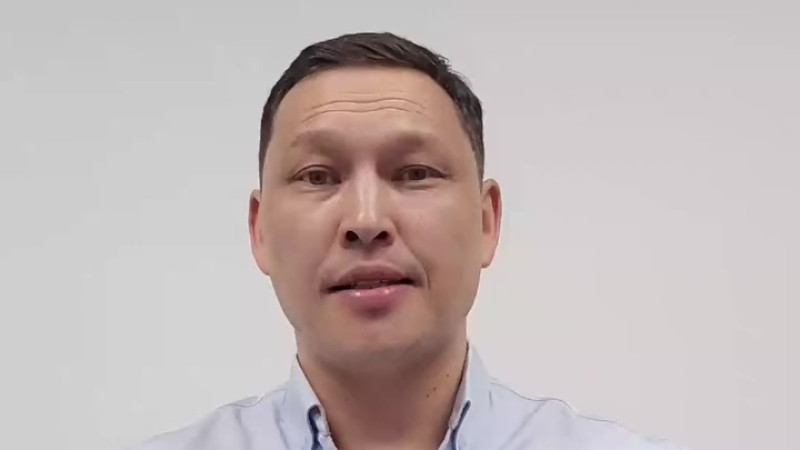 Кадр из видео