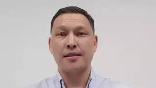 Санжар Бокаев задержан в Алматы