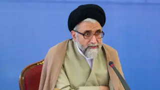 Израиль заявил об убийстве главы разведки Ирана