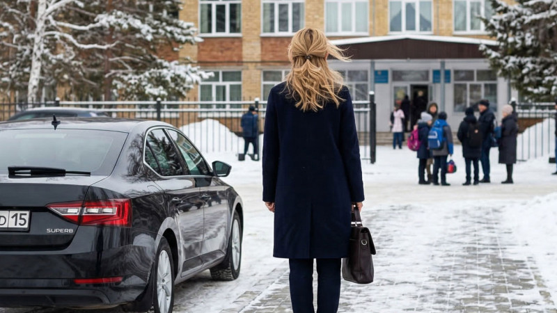 Изображение сгенерировано при помощи нейросети